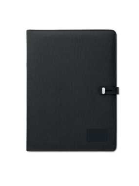 Dosky A4 s bezdrôtovou nabíjačkou > čierna