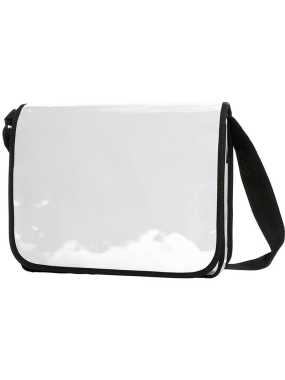 Taška na rameno (Halfar ECO) > biela