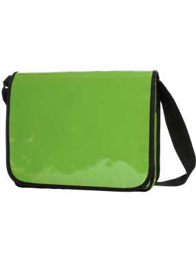 Taška na rameno (Halfar ECO) > zelená (may)