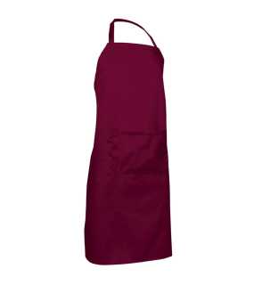 Zástera (OVEN) > červená (mahogany garnet)