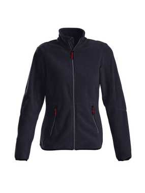 Dámska bunda (PRINTER ESSENTIALS SPEEDWAY LADY) > modrá (navy) > M