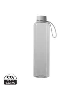 VINGA Arch RCS RPET fľaša 550 ml > transparentná