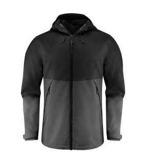 Pánska bunda (James Harvest NORTHVILLE) > čierna > L