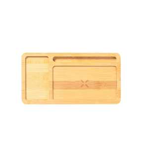 Oganizér s bezdrôtovou nabíjačkou > viacfarebná