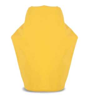 Ruksak (Kimood WATERPROOF DRYSACK - 2 LITERS) > žltá