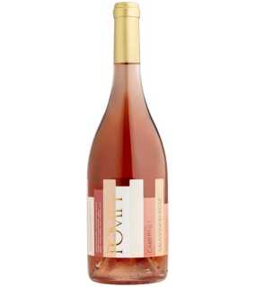 Pomfy - Mavín-Víno /CABERNET SAUVIGNON ROSÉ/Nová Vieska,ružové, 2024,(0,75l) EL