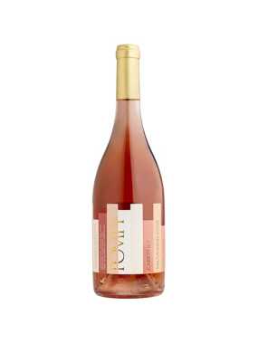 Pomfy - Mavín-Víno /CABERNET SAUVIGNON ROSÉ/Nová Vieska,ružové, 2024,(0,75l) EL