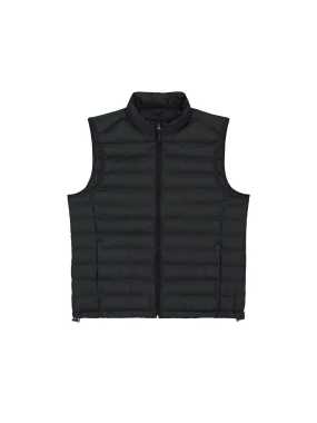 Pánska vesta (STANLEY\STELLA Stanley Climber) > čierna > 5XL