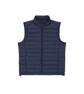 Pánska vesta (STANLEY\STELLA Stanley Climber) > modrá (french navy) > L