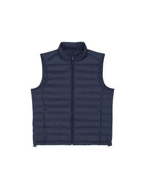 Pánska vesta (STANLEY\STELLA Stanley Climber) > modrá (french navy) > 3XL