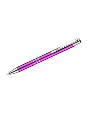 Guľôčkové pero > ružová