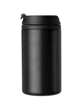 Nerezový termopohár (300ml) > čierna