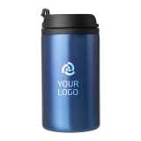 Nerezový termopohár (300ml) > biela