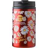 Nerezový termopohár (300ml) > biela