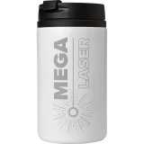 Nerezový termopohár (300ml) > biela