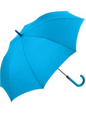 Dáždnik (FARE Regular umbrella Fashion AC) > modrá (cyan)