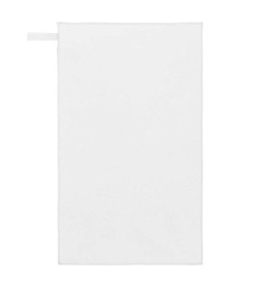 Športový uterák (Proact"MICROFIBER CHAMOIS SPORTS TOWEL") > biela