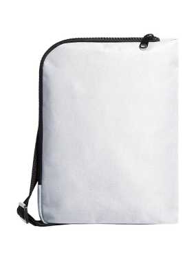 Taška na dokumenty (Halfar BASIC) > biela