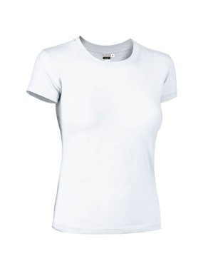 Dámske tričko (PARIS) > biela > M