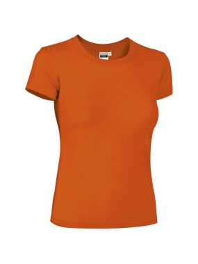 Dámske tričko (PARIS) > oranžová (party) > XL