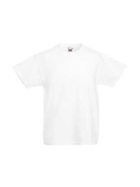 Detské tričko(FOL Kids Original Tee) > biela > 7/8