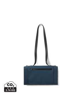 VINGA Baltimore RCS pikniková deka > modrá (navy)