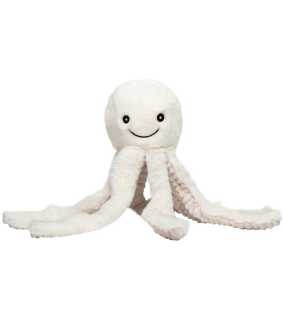Plyšová hračka (MBW RecycleOktopus) > béžová (cream)