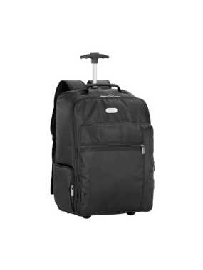 Cestovná taška na kolieskach > čierna