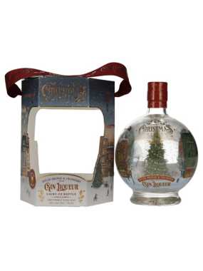 Christmas Globe Spiced Orange & Cranberry, 20%, 700 ml
