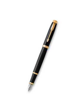 Plniace pero (PARKER IM) > Black GT > PP (F)