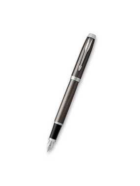 Plniace pero (PARKER IM) > Dark Espresso CT > PP (M)