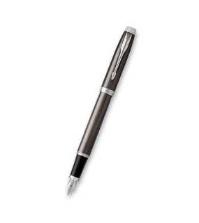 Plniace pero (PARKER IM) > Dark Espresso CT > PP (F)