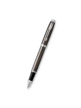 Plniace pero (PARKER IM) > Dark Espresso CT > PP (F)