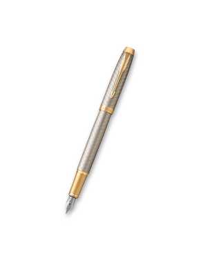 Plniace pero (PARKER IM Premium) > Warm Grey GT > PP (F)