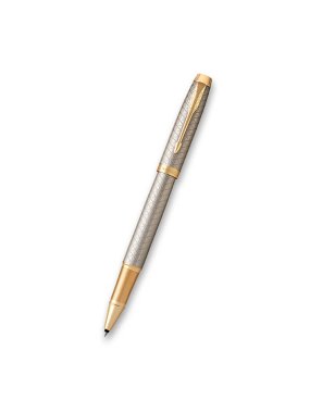 Roller pero (PARKER IM Premium) > Warm Grey GT > RB