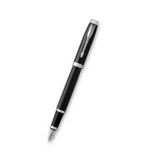 Plniace pero (PARKER IM) > Black CT > PP (F)