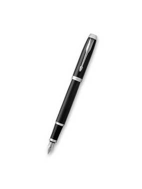 Plniace pero (PARKER IM) > Black CT > PP (F)