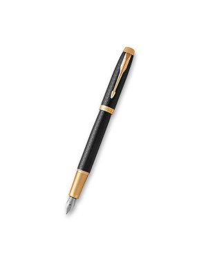 Plniace pero (PARKER IM Premium) > Black GT > PP (F)