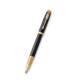 Roller pero (PARKER IM Premium) > Black GT > RB