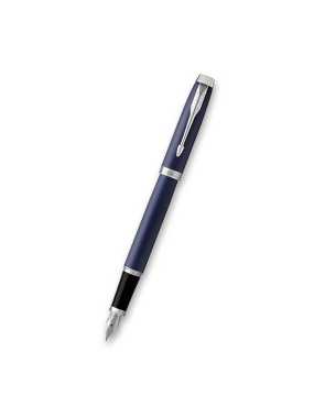 Plniace pero (PARKER IM) > Blue CT > PP (M)