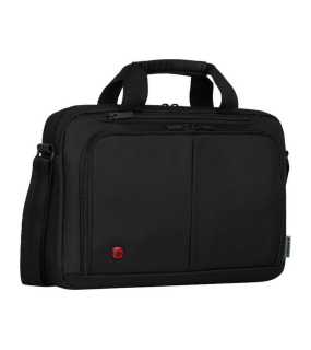 Source 14" laptop business case (Wenger) > čierna