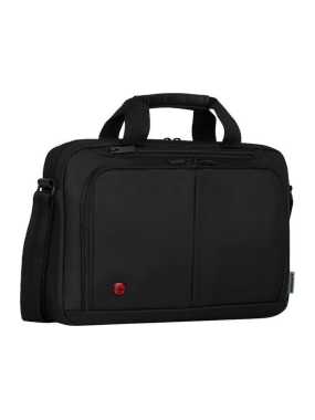 Source 14" laptop business case (Wenger) > čierna