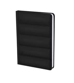 Poznámkový blok > čierna