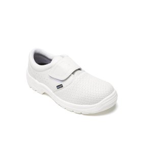 Pracovná obuv (V-PRO HEALTHCARE O1 SRC SHOE) > biela > 35