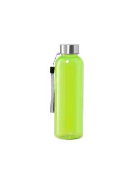 RPET športová fľaša > zelená (light)