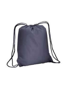 Vrecko so šnúrkami > modrá