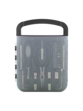 Sada náradia > čierna