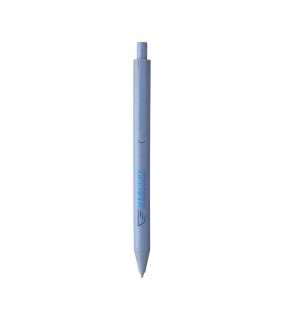 Wheat-Cycled wheat straw ballpoint pen>modrá