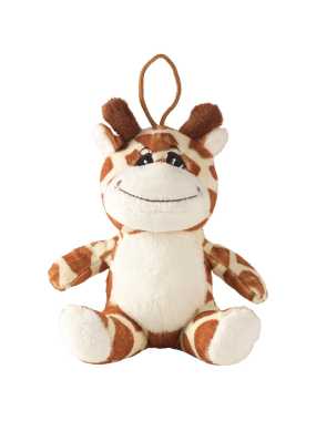 Plyšová hračka > hnedá