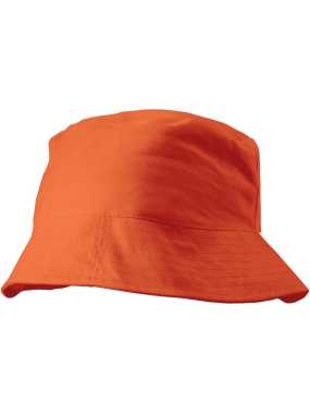 Klobúk > oranžová